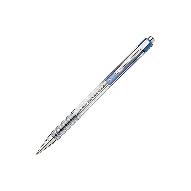PILOT The Better Ball Point Pen Refillable & Retractable Ballpoint