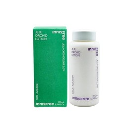 Innisfree Orchid Lotion 170ml / 이니스프리 한란 로션 170ml