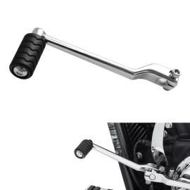 TCMT Left Heel Toe Shift Lever Shifter Peg Fit For Harley Touring Softail