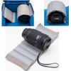 Camera Lens Fixed Protector Length 28cm Width 12.5cm Thickness 8mm