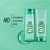 Garnier Hair Care Fructis Pure Clean Acondicionador, 12 onzas líquidas,