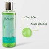 Bioethik Jabon Para La Cara Para Control De Acne 240ml