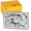HELLA 1AB 003 177-001 Halogen-Insert, headlight - 12/24V - Reference