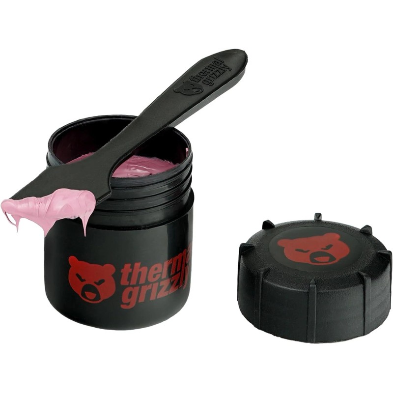 Thermal Grizzly Kryonaut - High Performance Thermal Paste for Cooling