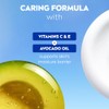 NIVEA Jabón Líquido Corporal Humectante Orange And Avocado Oil (400