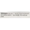 Hain Pure Foods Iodized Sea Salt, 21 oz.