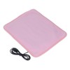 USB Heating Pad 3 Temperature Gears Keep Warm Shoulder Neck