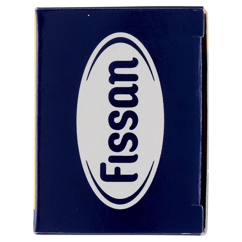 Fissan High Protection Treatment Against Irritation and Redness 100g
