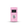 MightySkins Glossy Glitter Skin Compatible with Ring Video Doorbell (2nd