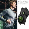 SumRioo Protective Case Cover Compatible with Garmin Forerunner 265S, TPU