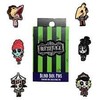 Loungefly Beetlejuice Blind Box Enamel Pin [ONE RANDOM PIN]