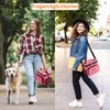 Lifewit Insulated Cooler Bag, Reusable Lunch Bag, Portable Cool Box,