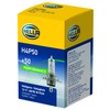 HELLA H4P50 +50 Performance Bulb, 12V, 60/55W