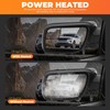 Left Mirror Assembly 7Pins Compatible with Explorer 2011-2019
