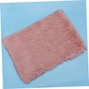 BESPORTBLE 1Pc Plush Warm Pets Blanket for Dogs and Cats