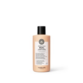 Maria Nila - Head and Hair Heal Conditioner 300 ml | Anti-inflammatory, Soothing Conditioner MN-3651