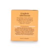 Ahmad Tea Black Tea, English Afternoon Teabags, 20 ct (Pack