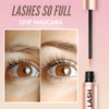 LeVaye Cosmetics Show Lash Eyelash Serum for Longer, Thicker, Gorgeous