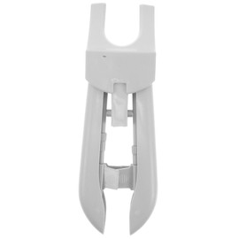DOITOOL Hanger Hanger Garment for Clothes Steam Rack for Clothes Steaming Rack Plastic Light Grey