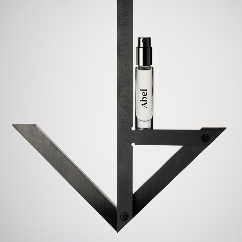 ABEL - Nurture Eau de Parfum | Vegan, Clean Beauty