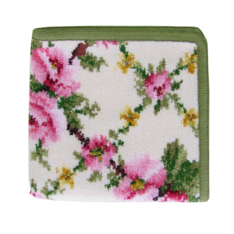 FEILER Handkerchief, Hand Towel, Towel Handkerchief, 9.8 inches (25 cm),