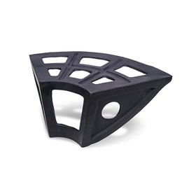 Aquascape Fountain Bowl Container Water Garden Shelf - Fits 40 inch Dia (102 cm), 78407