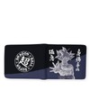 ABYstyle Dragon Ball Goku Ultra Instinct Vinyl Wallet