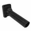 Spare Tire Hoist Lock Cylinder Tube ABS High Toughness Leakproof