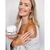 Crema corporal con aceite de oliva y aloe vera: hidratación