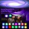 Northern Galaxy Light Aurora Projector with 33 Light Effects, Night