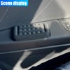 GAOLAOSY Car Arm Rest Elbow Pad, Memory Foam Auto Door