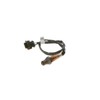 Bosch 0258006501 Oxygen Sensor