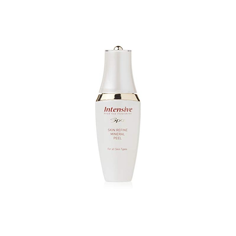 Avani Intensive Spa Perfection Skin Refine Mineral Peel