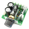 DZS Elec 2PCS 10A 12V-40V DC Motor Speed Controller 12V