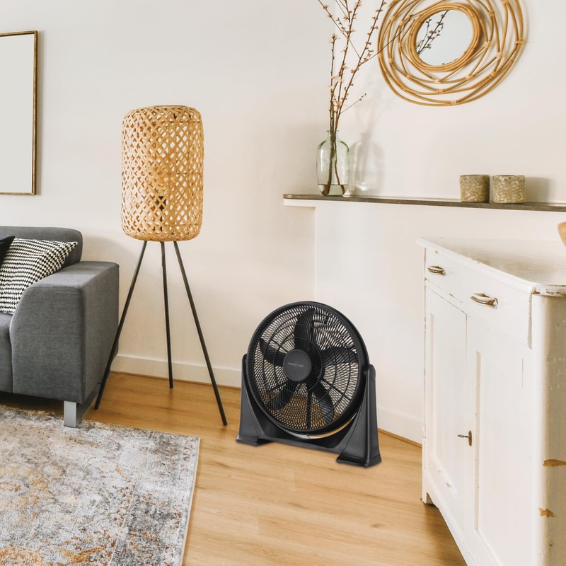 DENALI AIRE 1DAFCR20 20" Air Circulator, Floor Wall or Ceiling