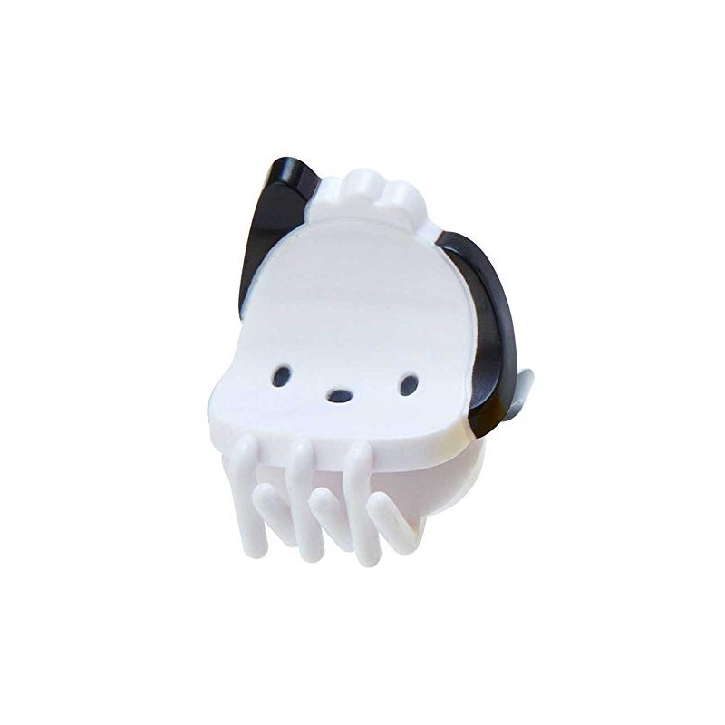 Sanrio 976253 Pochacco Mini Hair Clip