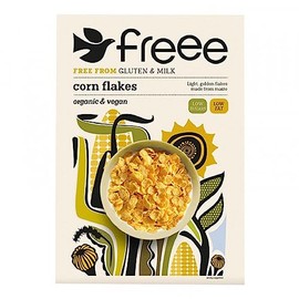 Doves Farm Freee Organic Corn Flakes