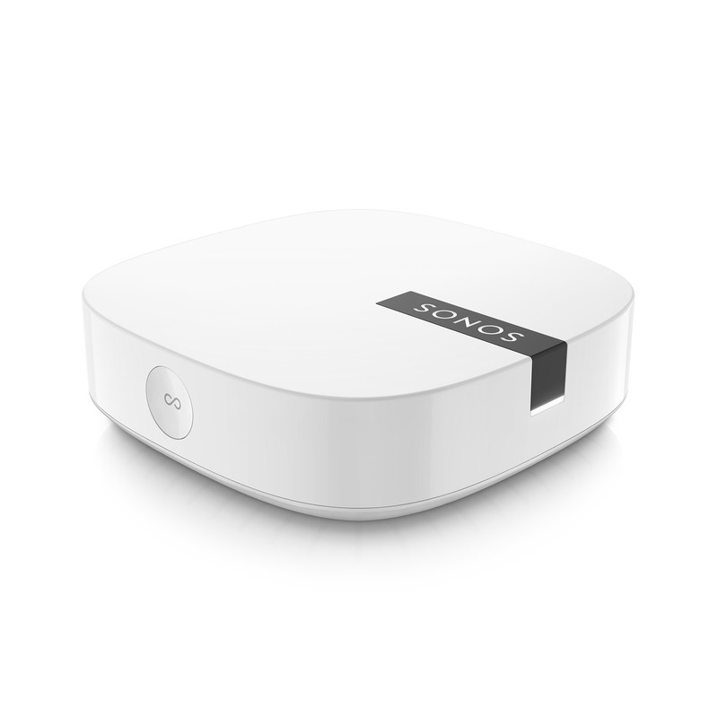 Sonos Boost - El complemento Ideal para tu Red WiFi.