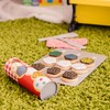 Melissa & Doug Slice & Bake Cookie Set with Wooden
