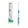 GUM Proxabrush - Recambios de mango permanente - Compatible con