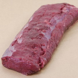 Cervena Venison Ny Strip Loin - 2 Lbs
