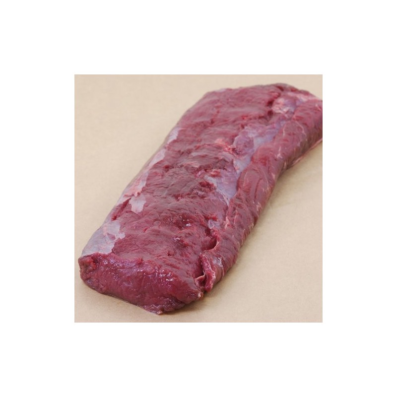 Cervena Venison Ny Strip Loin - 2 Lbs