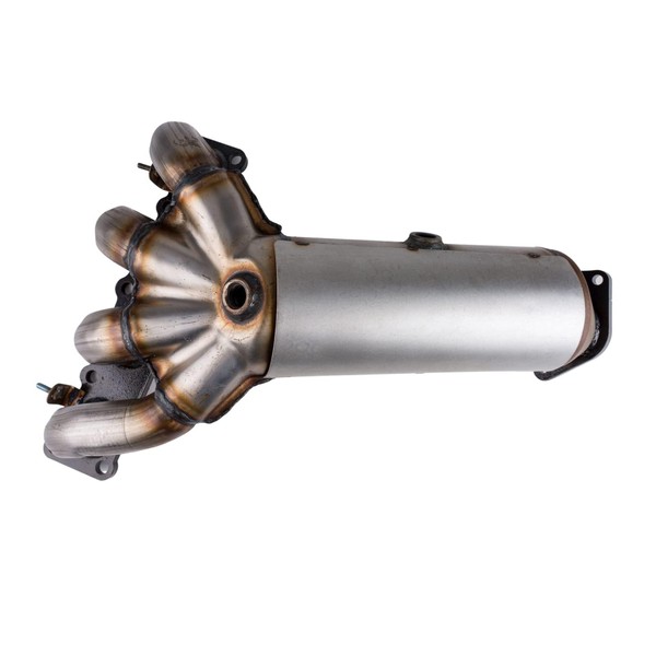 KAC Catalytic Converter, 5548672 Catalytic Converter Fit for Chry-sler 200