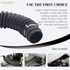 AEM73213001 Washing Machine Drain Hose for LG Washing Machines Tub-to-Pump