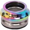 Salt BMX Headset PRO 1-1/8" Integrated Oil Slick