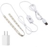 HONEYSEW Sewing Machine LED Light Strip Light Kit 11.75inch DC5V