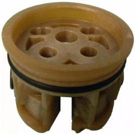 AQUABRASS PRESSURE BALANCE UNIT - 35520PBX