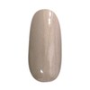 Prigel Gel Nail Color EX White Mocha Polka 234