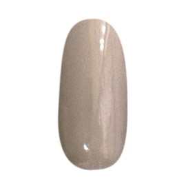 Prigel Gel Nail Color EX White Mocha Polka 234