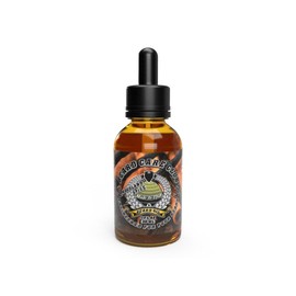 Woodland Spice Beard Oil
